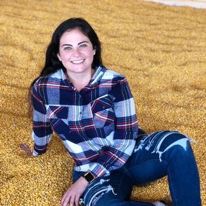 Meet your Posher, Jamie